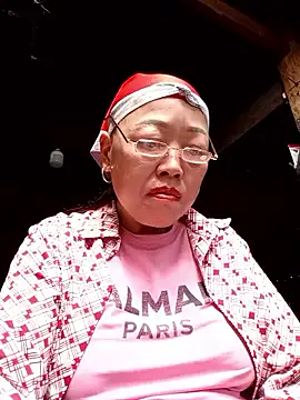 Agnes-baby webcam