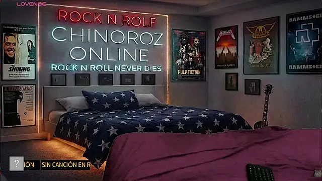chino_roz webcam
