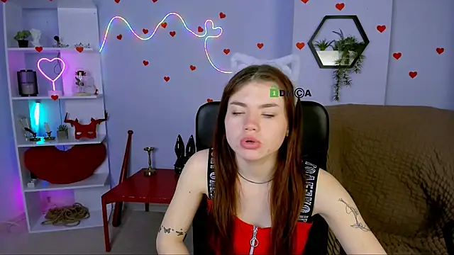 isabel_wave live sex cam