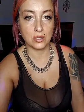 DesireSatler webcam