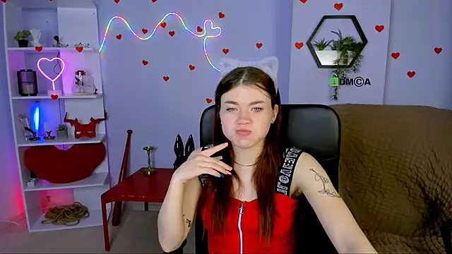 isabel_wave webcam