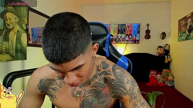 Preview of damian_latinxxx