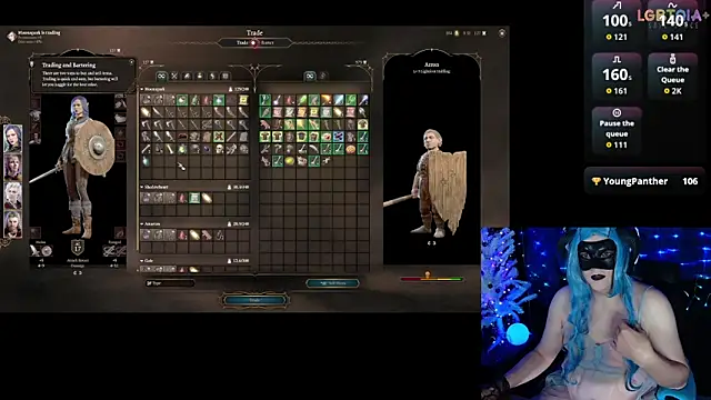 Preview of starshinemoonspark