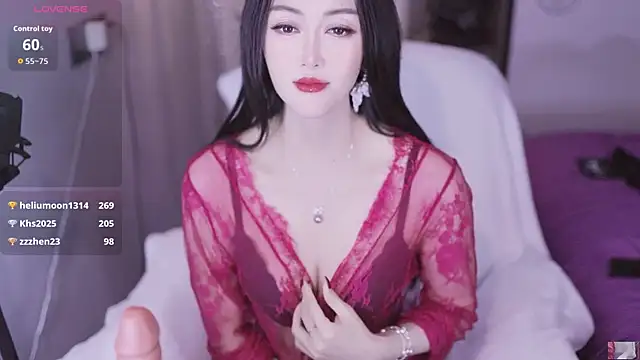 oliviari- (F milf) - 逼逼大特写
