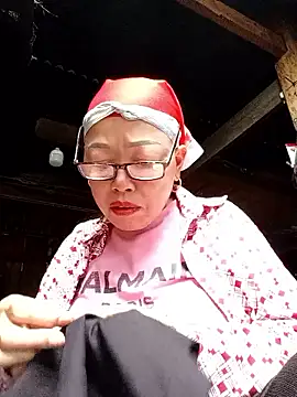 Agnes-baby webcam