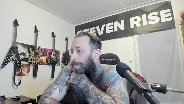 StevenRiseNYC webcam