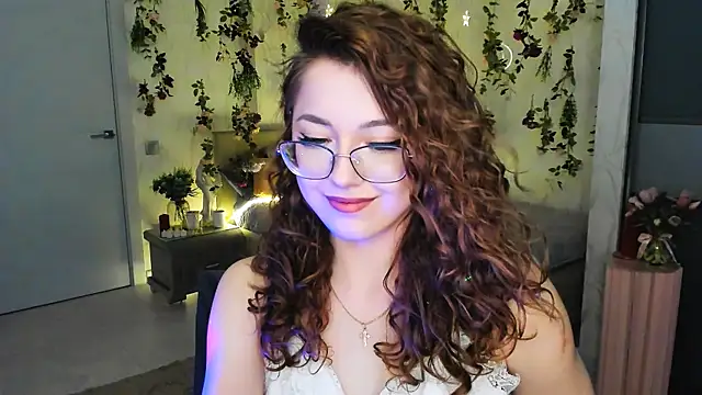 SereneFlame webcam