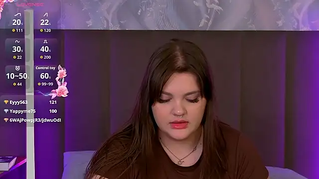 EmilyHyde webcam
