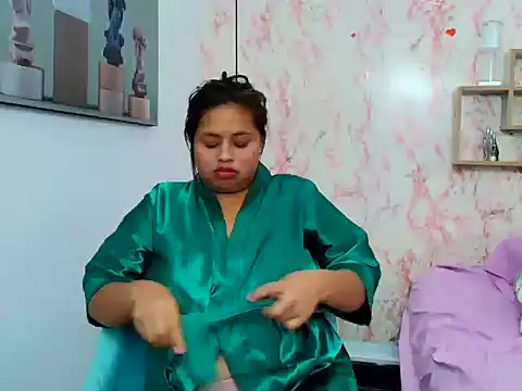 Valeria_Voss webcam