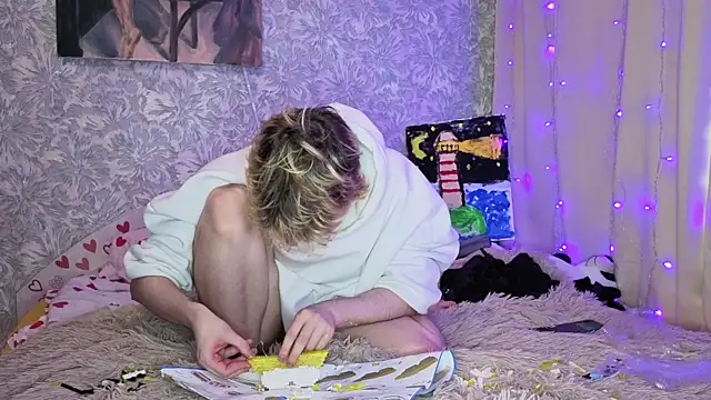 Timothy_Fox live sex cam