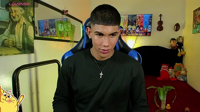 Damian_latinxxx webcam