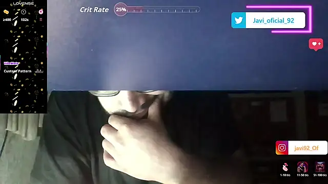 Javi_92 webcam
