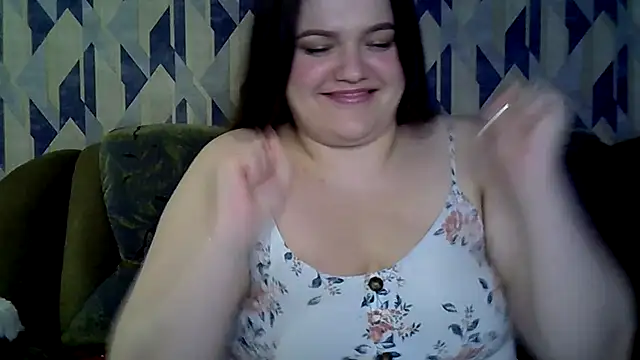 AnitaWillias webcam
