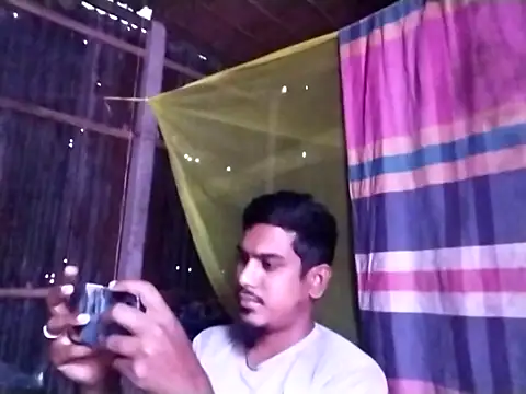 HoT_BoY__Salim_Khan_BD webcam