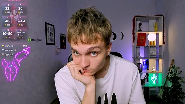 john_lik webcam