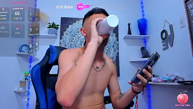 Jey_hot7 webcam