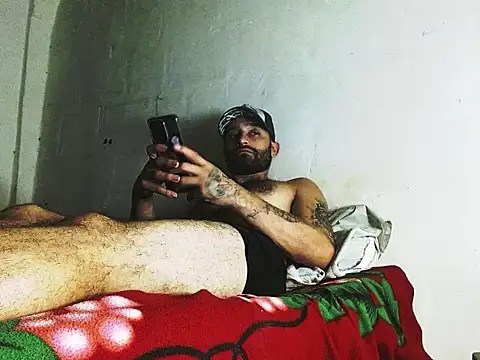 Alex_Flame_ webcam