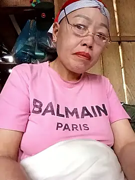 Agnes-baby webcam