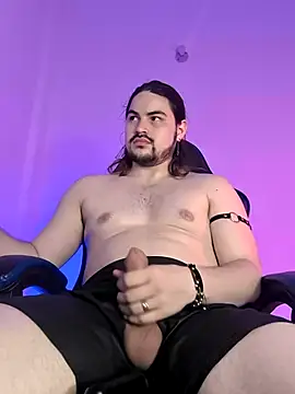 Derek_Vow webcam