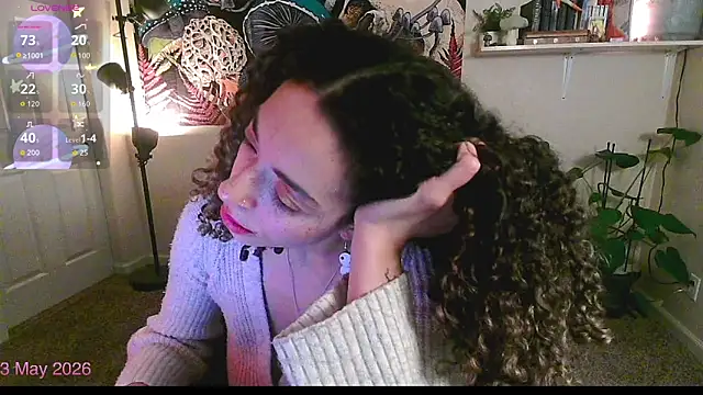 gunzinrose webcam