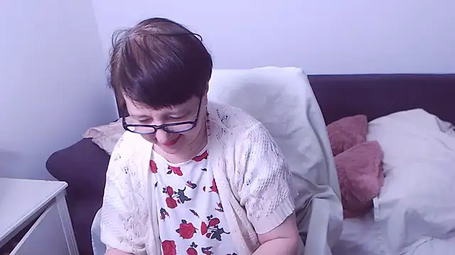 ChristaRose webcam