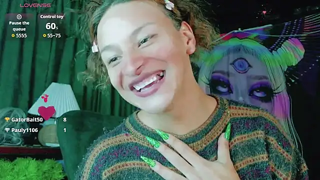 Summer_XO webcam