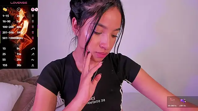 lillielover16 webcam