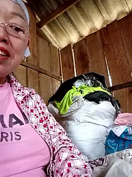 Agnes-baby webcam
