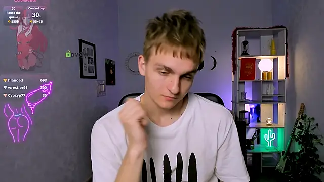 john_lik webcam