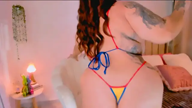 dulce_doll1 webcam