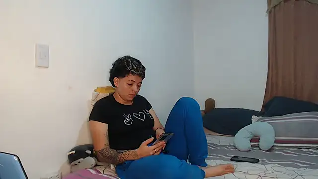 kathy_luisa webcam