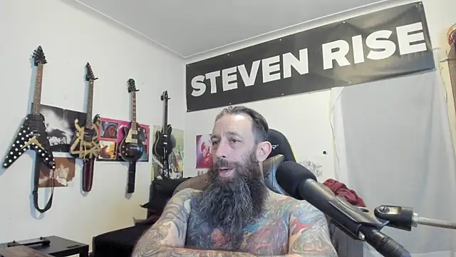 StevenRiseNYC webcam