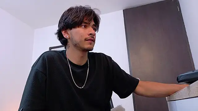 elian_savoy (M young) - show cum