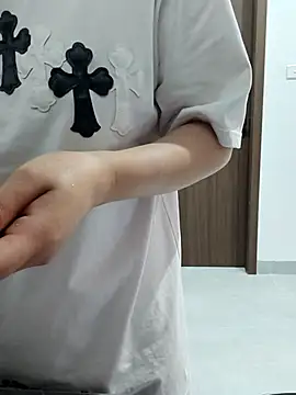 susu_baby webcam