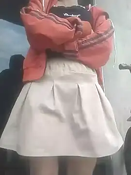 Zara-Lina webcam