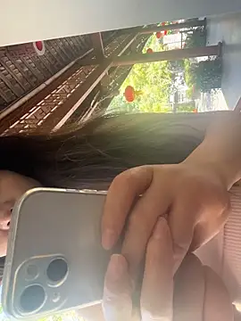 xiaochengzi505 webcam