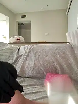 TheDime webcam