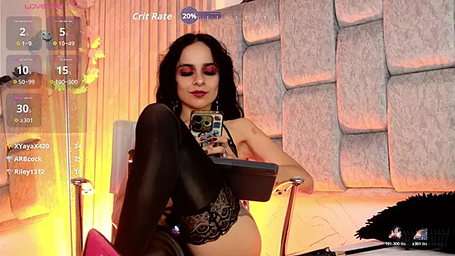 Alice_noir webcam