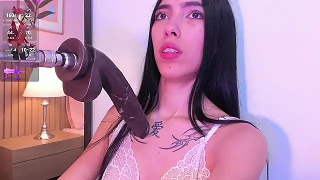 sexy_mich_18 webcam