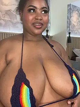 AinaraJimenez webcam