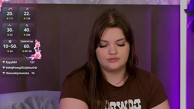 EmilyHyde webcam