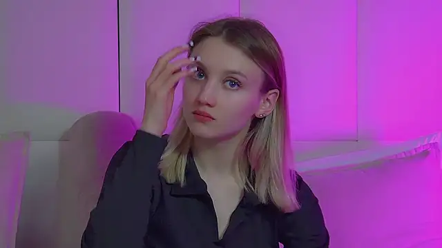 StacyEvances webcam
