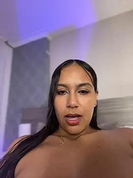 MiilaBlake webcam