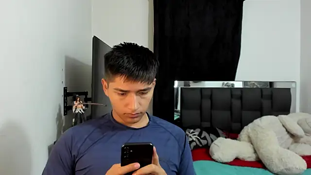mateo-Esposito webcam