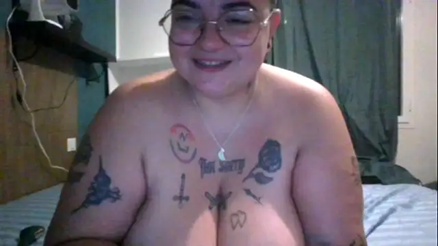 PirateXL webcam