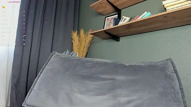 ErinBissonnette webcam