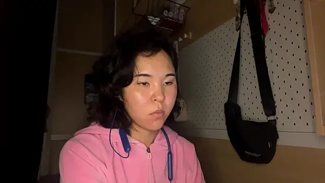 JennyCarpenter webcam
