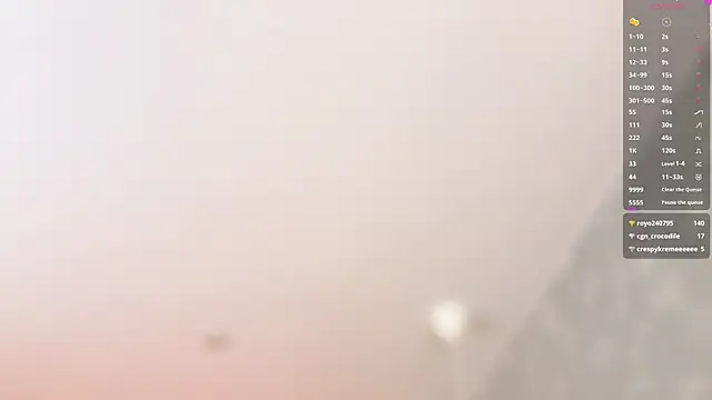 vivyboo111 webcam