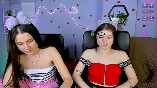 isabel_wave webcam