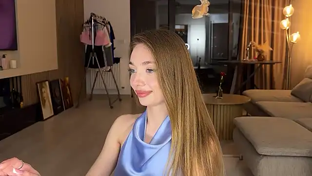 Jolienne webcam